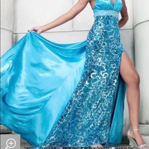 Riva Designs Formal dress